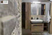 Pitsidia Moderne Steinvilla mit Panoramablick über das Meer – Pitsidia, Südkreta Haus kaufen